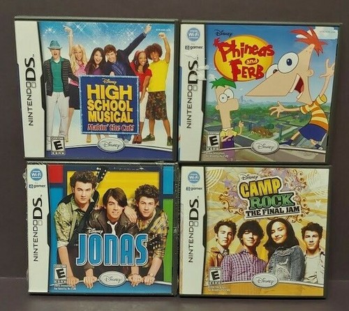Disney jonas camp rock school - camp,