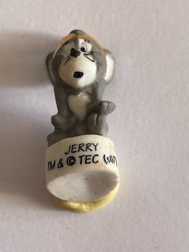 Fève tom jerry millenium - et,