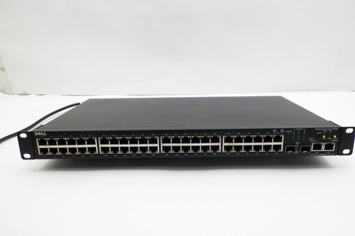 Dell powerconnect 3448p - dell,