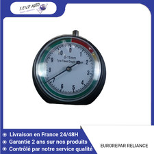 ?? Paire de pneus EUROREPAR RELIANCE 185 65 15 88 T ♻️