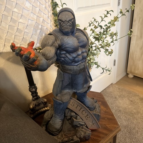 Darkseid scale premium - darkseid,