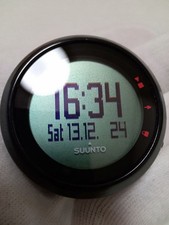 Montre de fitness Suunto M2