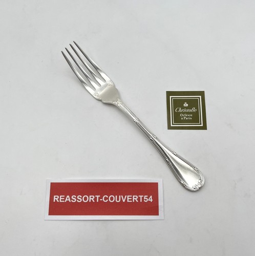 Fourchette poisson - à,