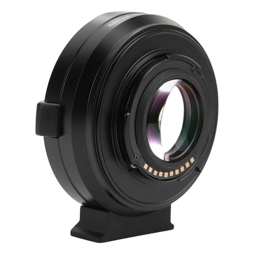 Booster 0 71x - ef‑fx, 0.71x