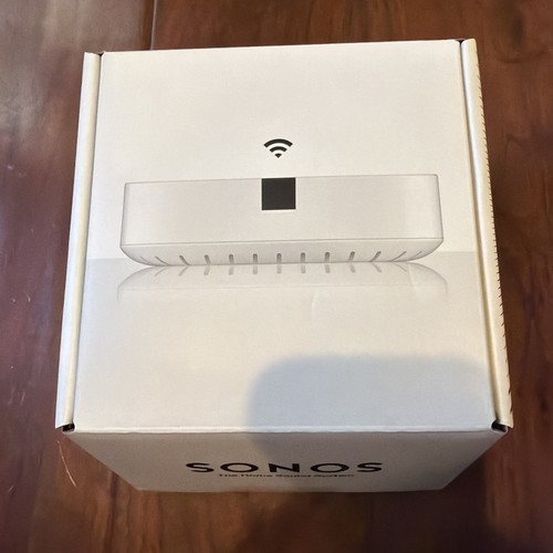 Sonos boost wireless - boost,,