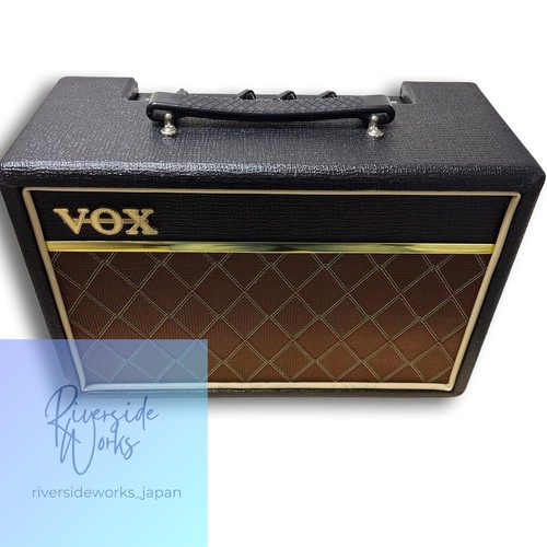 Vox ac4 guitar - vox,