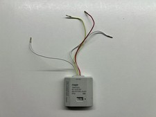 Hager Module d'Entrée - TRM702A