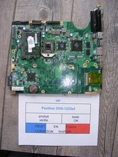 Motherboard - Carte mère +