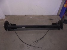 1353786080 train pour FIAT DUCATO CAJA ABIERTA CABINA DOBLE 33 (01.2007 = ) 115