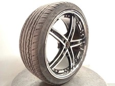 MFAI8505X20E35BMF JANTE /