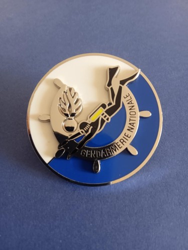 Gendarmerie plongeurs - gendarmerie,