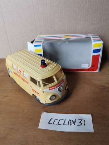 Combi 1 volkswagen - ,