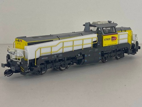 Hn9082s sncf réseau - hn9082s,