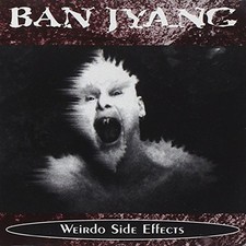 Ban Jyang [CD] Weirdo side