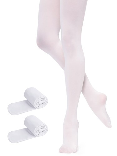 Collant danse classique fille - collant,