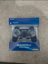 Manette de jeu PS3 sans fil 6