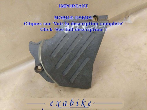 Carter sortie boite pour - carter, de