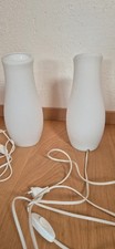 2 Lampes Mylonit Ikea !! Lot