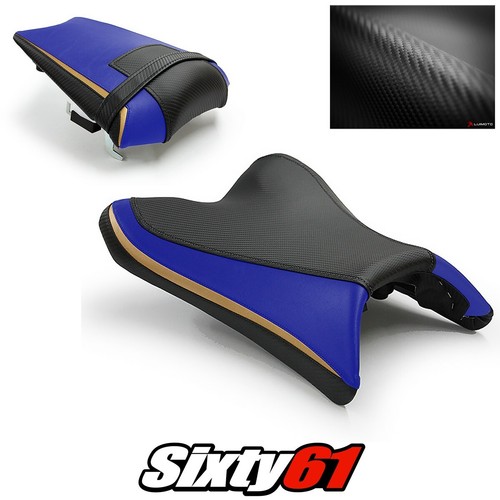 Housses selle luimoto - housses, de