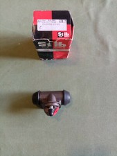 RENAULT DAUPHINE de 1963 à 1967 Un cylindre de roue AR gauche ø 19