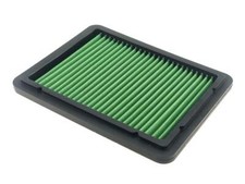 Filtre a air Green pour Honda