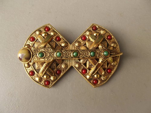 Ancienne broche réminiscence - ancienne,