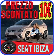 Galette de Secours Pour Seat