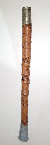 Cane ancienne bout - 1,