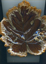 POTERIE VALLAURIS FORME