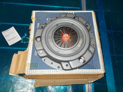 Disque embrayage renault - d'embrayage,