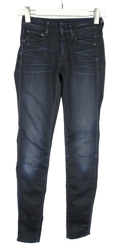 Star jean skinny - skinny, taille