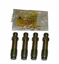 Pipes De Carburant Arrière Pour Pompe D'Injection Diesel Bosch Vp30