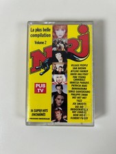 NRJ La Plus Belle Compilation