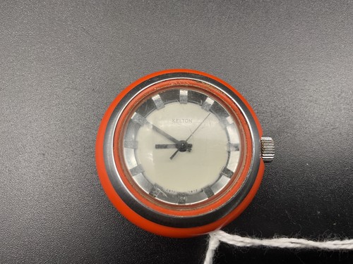 Montre kelton vintage - kelton,