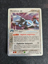 Metalosse EX 95/108 Ex