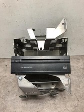 Chargeur CD MERCEDES CLASSE E