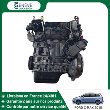 🇫🇷 MOTEUR   FORD C-MAX