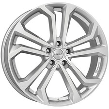 JANTES ROUES DEZENT TA SILVER