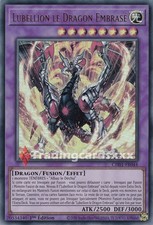 Yu-Gi-Oh! Lubellion le Dragon