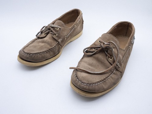 Sebago mocassin chaussure - chaussure, en