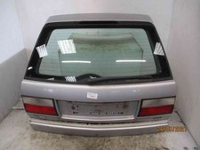 Malle / hayon / coffre 8701J5 Citroen XANTIA BREAK