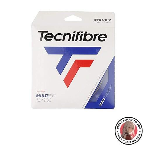 New tecnifibre multifeel - tecnifibre,