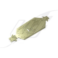 NEUF Kyosho TELAIO INFERNO MP9e EVO - IF510