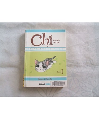 Chi une vie - une, de