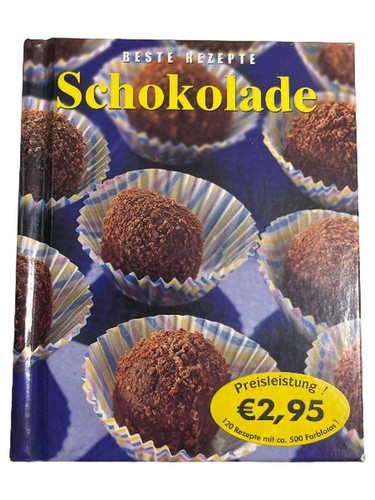 Meilleures recettes chocolat - recettes,