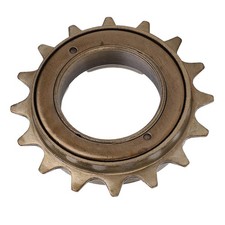 Single speed bike freewheel - bike,