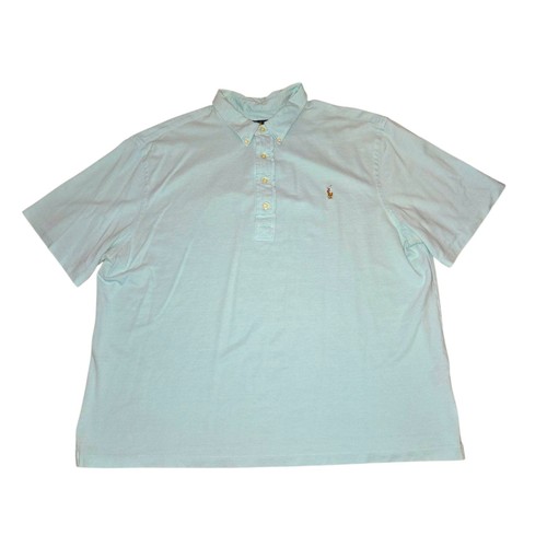 Ralph lauren polo shirt - lauren, mens