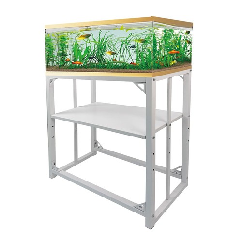 Fish tank stand - tank, gallon