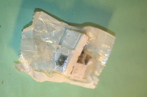 Prise rj45 ftp module - 1,