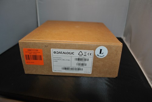 New datalogic quickscan - new!,